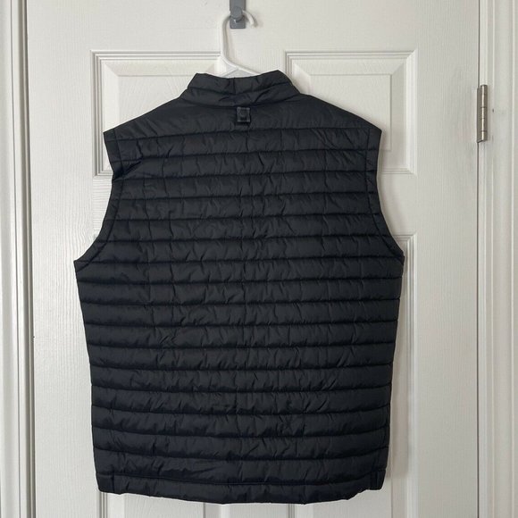 NWT Boss Hugo Boss Callero Quilted Lined Hooded Jacket - Size 40 --  $545 - Picture 8 of 10